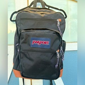 JanSport Cool Student 17.5" Backpack